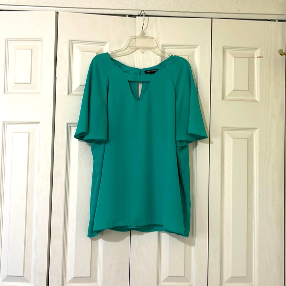 Banana Republic blouse